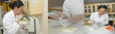 Radioassay