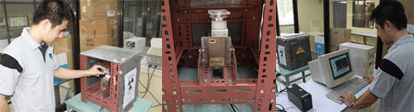 XRayFluorescenceSpectrometer