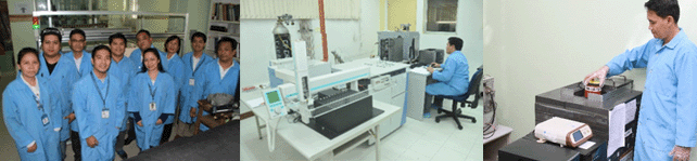 AnalyticalServices
