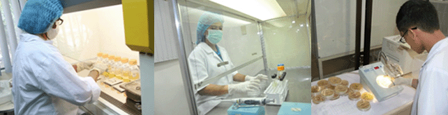 MicrobiologicalTest
