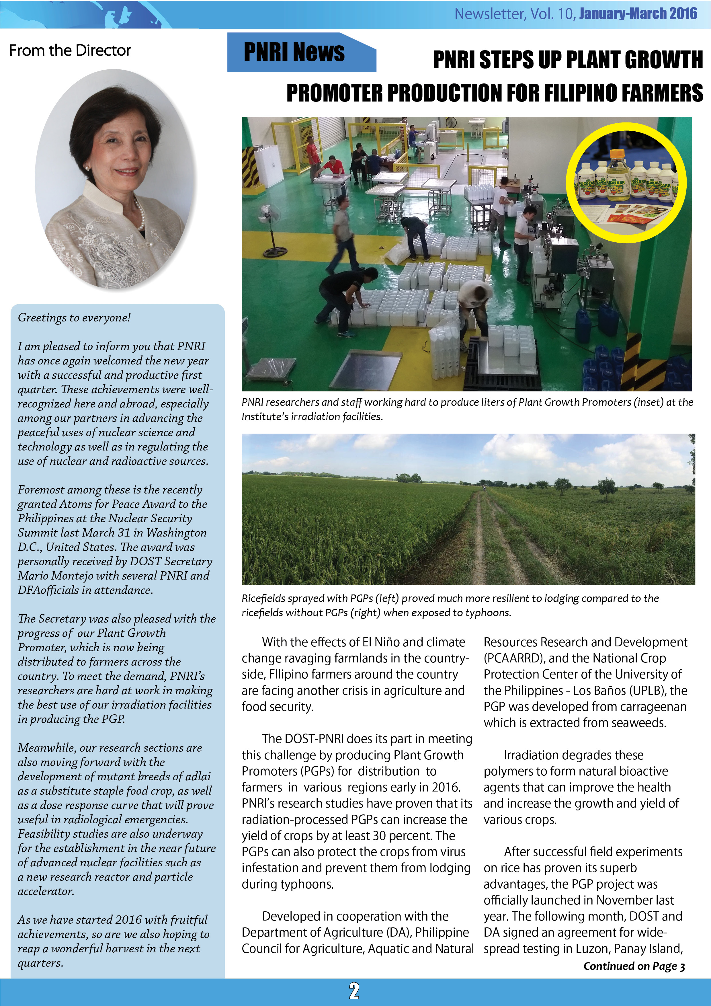 PNRI Newsletter Vol 10 FINAL2