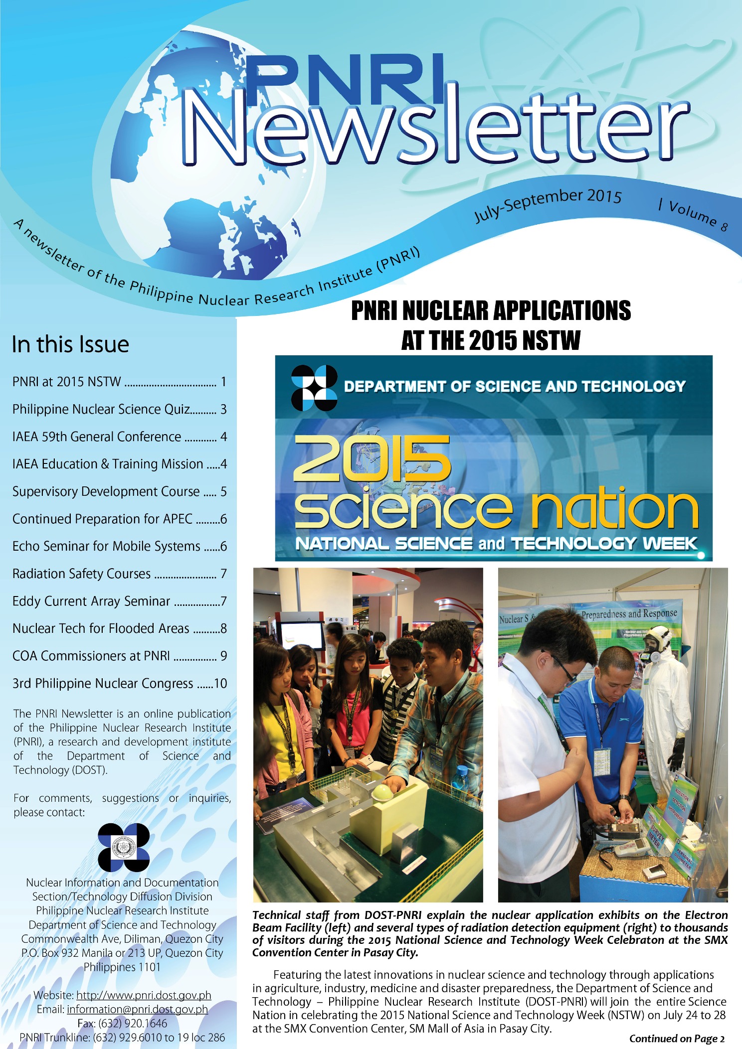 PNRI Newsletter Vol8 FINAL1