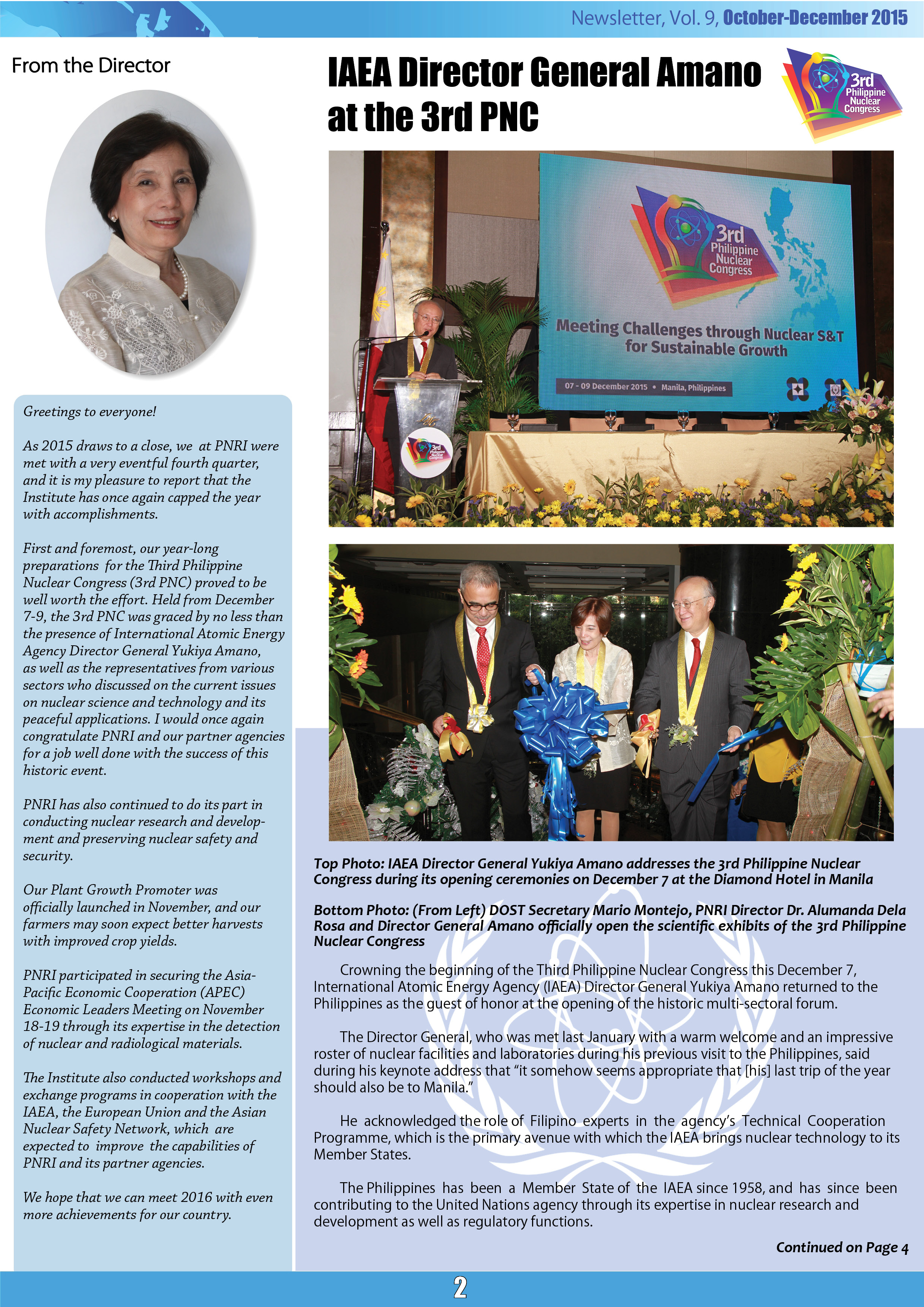 PNRI Newsletter Vol9 2